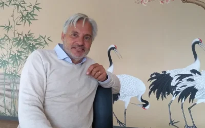 Nieuwe voorzitter zoekt nieuwe bestuursleden