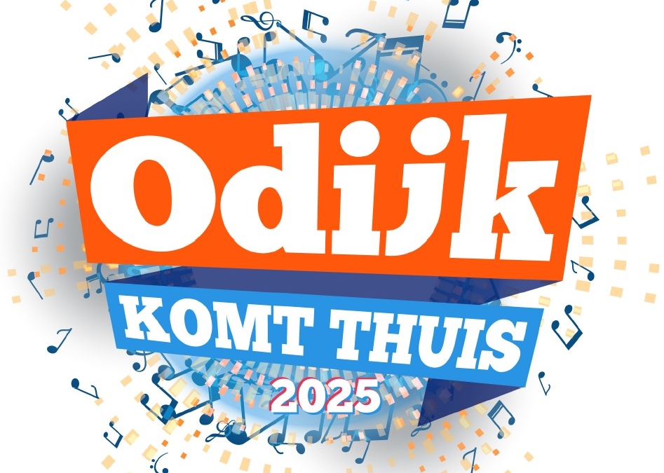 Gratis consumptiemunten voor leden voor “Odijk komt thuis”. Geef u op!